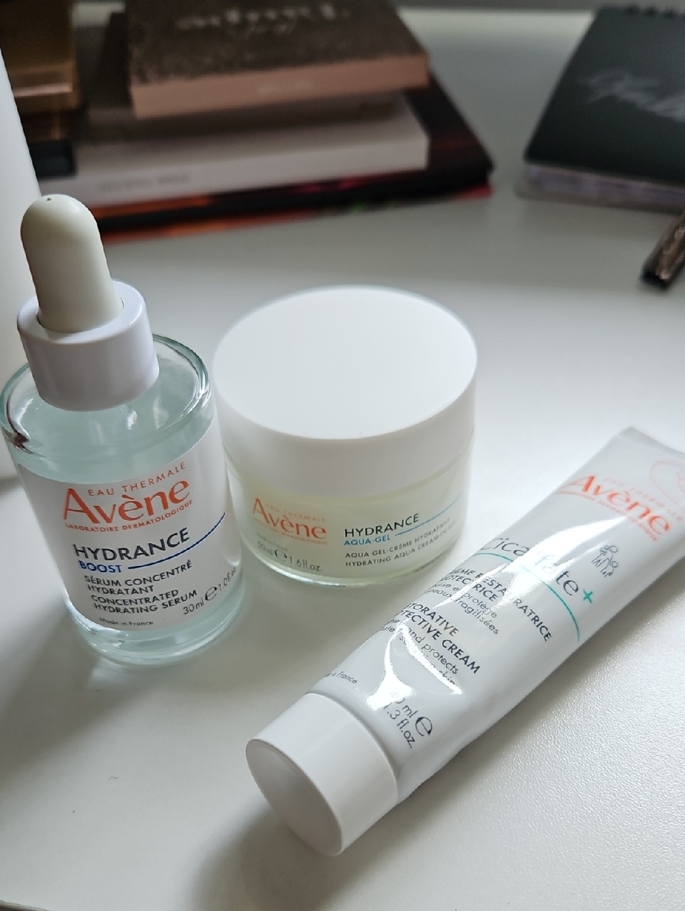 Avene Cicalfate Hydrating Bundle All New